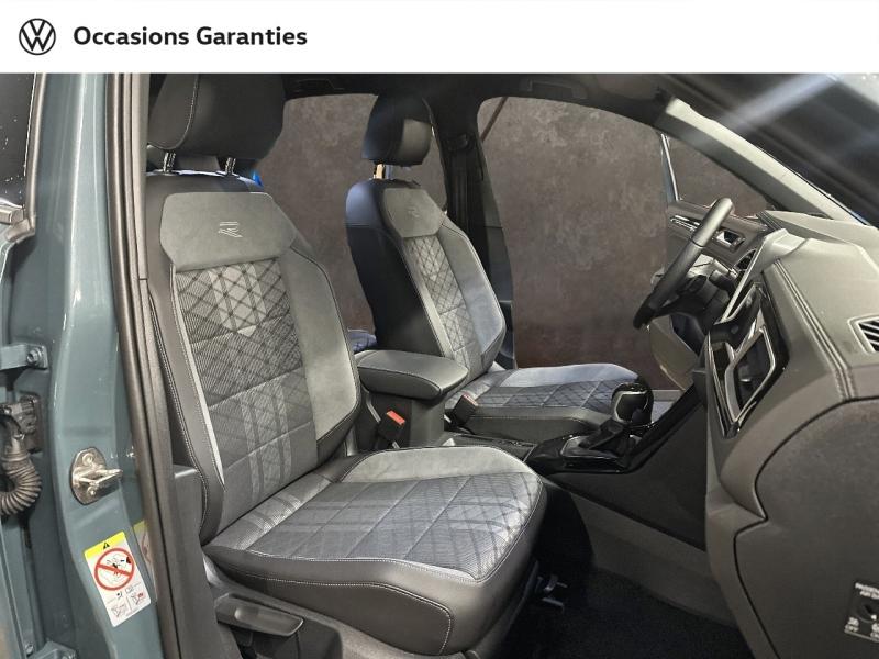Voitures occasions VOLKSWAGEN T-ROC R-Line Edition Paris