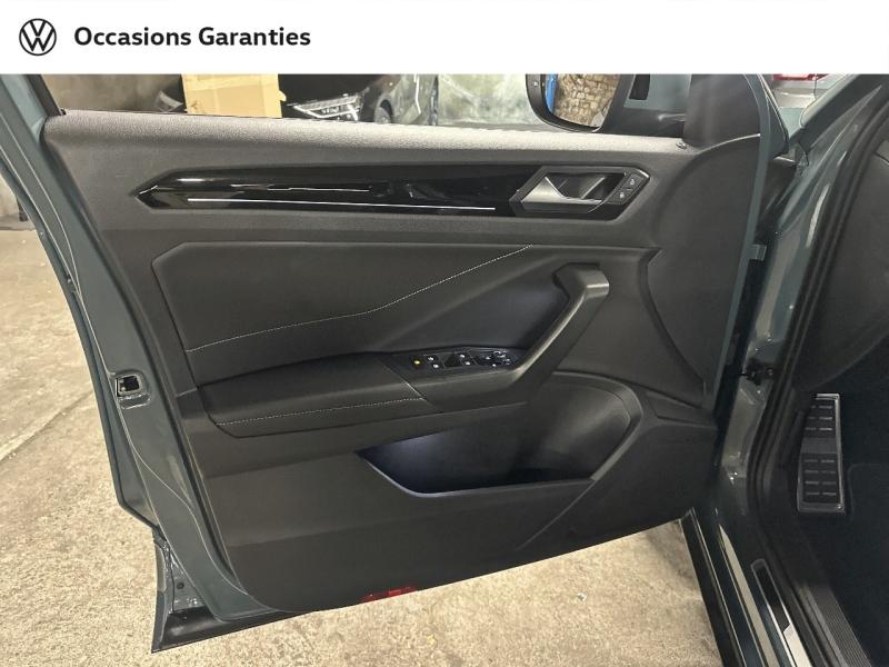 Voitures occasions VOLKSWAGEN T-ROC R-Line Edition Paris