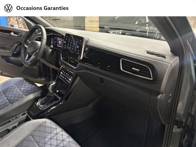 Voitures occasions VOLKSWAGEN T-ROC R-Line Edition Paris