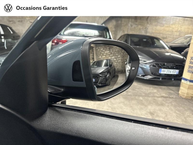 Voitures occasions VOLKSWAGEN T-ROC R-Line Edition Paris