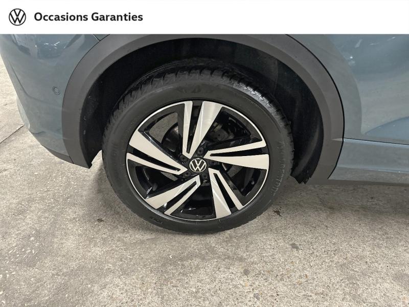 Voitures occasions VOLKSWAGEN T-ROC R-Line Edition Paris