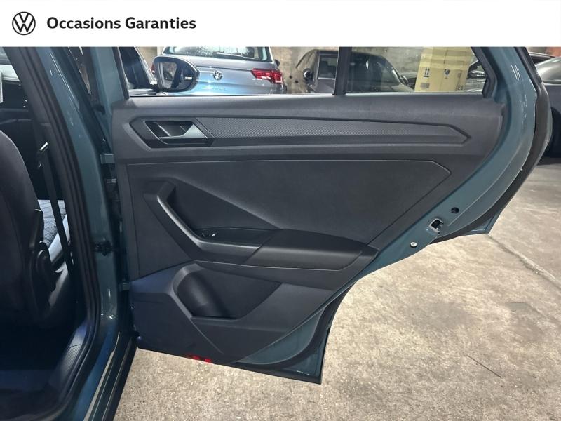 Voitures occasions VOLKSWAGEN T-ROC R-Line Edition Paris