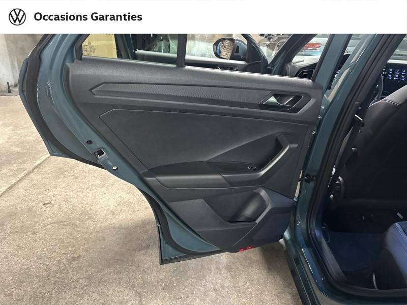 Voitures occasions VOLKSWAGEN T-ROC R-Line Edition Paris
