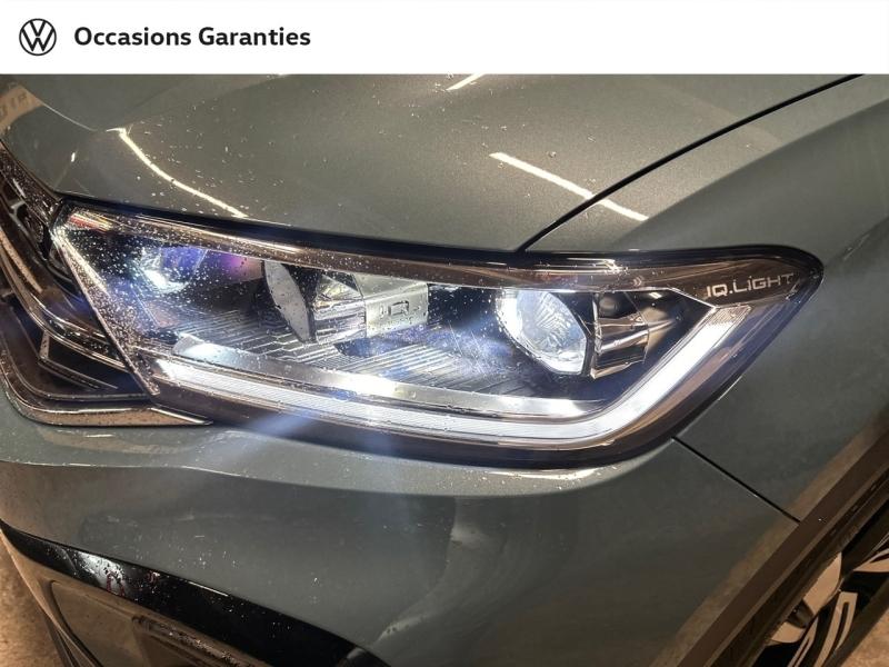 Voitures occasions VOLKSWAGEN T-ROC R-Line Edition Paris