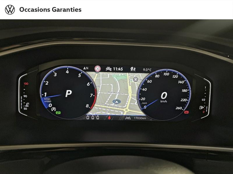 Voitures occasions VOLKSWAGEN T-ROC R-Line Edition Paris