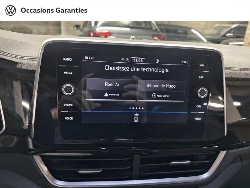 Voitures occasions VOLKSWAGEN T-ROC R-Line Edition Paris