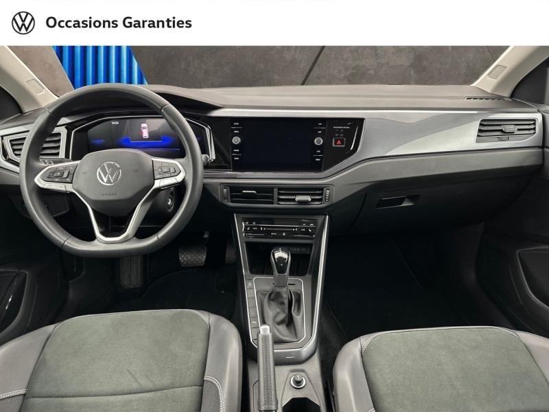 Voitures occasions VOLKSWAGEN POLO Style Paris