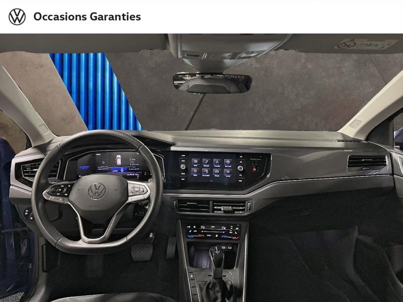 Voitures occasions VOLKSWAGEN POLO Style Paris