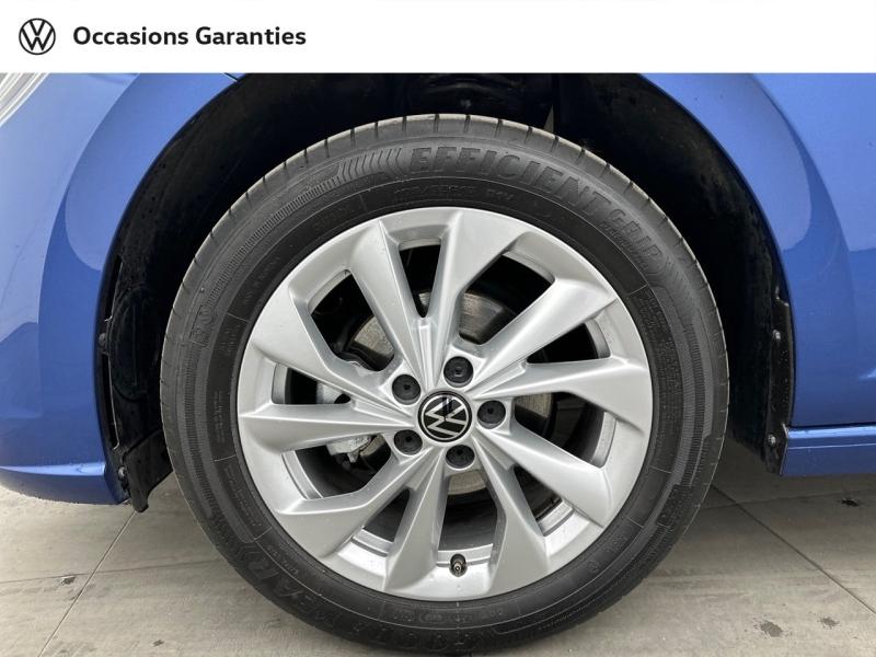 Voitures occasions VOLKSWAGEN POLO Style Paris