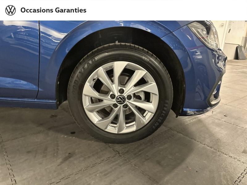 Voitures occasions VOLKSWAGEN POLO Style Paris