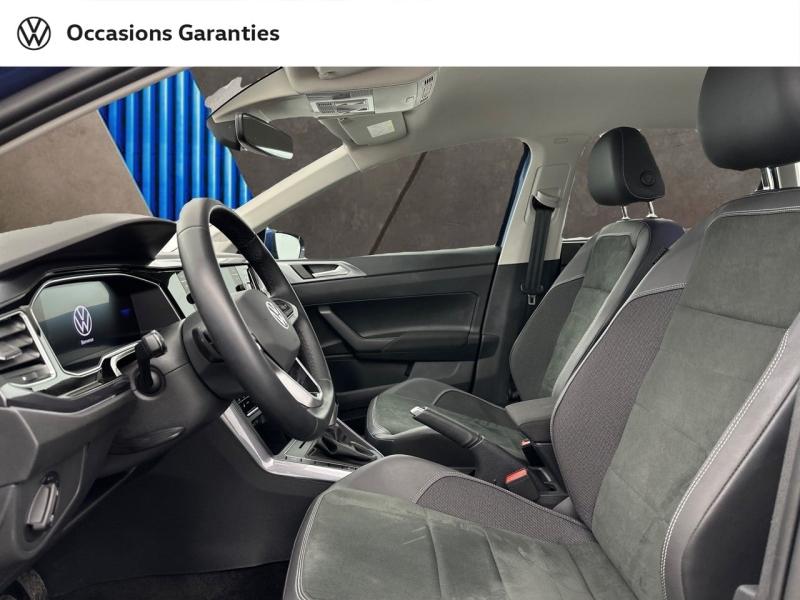 Voitures occasions VOLKSWAGEN POLO Style Paris