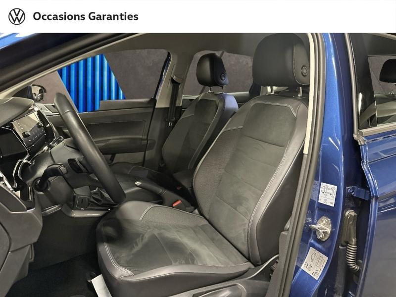Voitures occasions VOLKSWAGEN POLO Style Paris