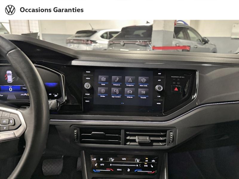 Voitures occasions VOLKSWAGEN POLO Style Paris