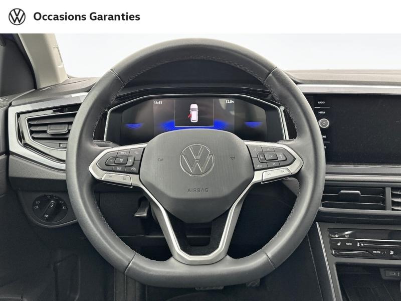 Voitures occasions VOLKSWAGEN POLO Style Paris