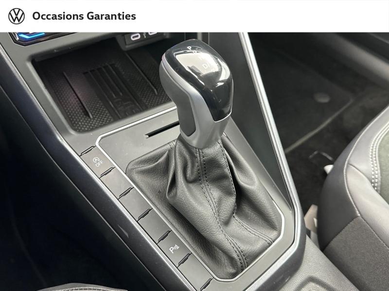 Voitures occasions VOLKSWAGEN POLO Style Paris
