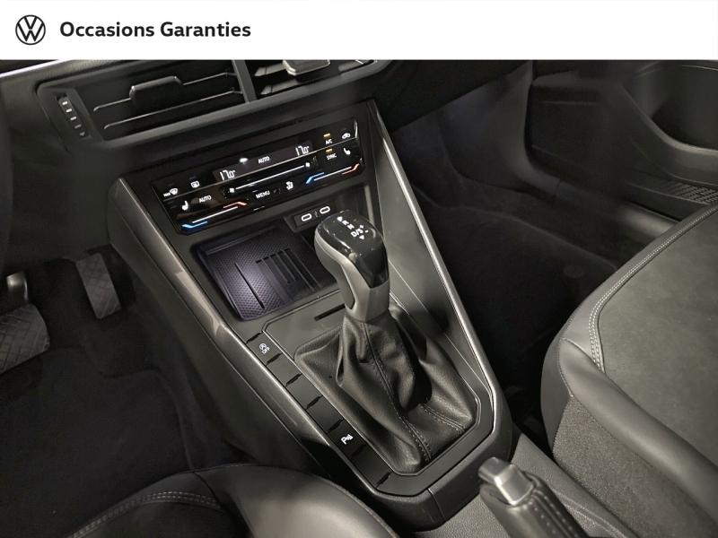 Voitures occasions VOLKSWAGEN POLO Style Paris