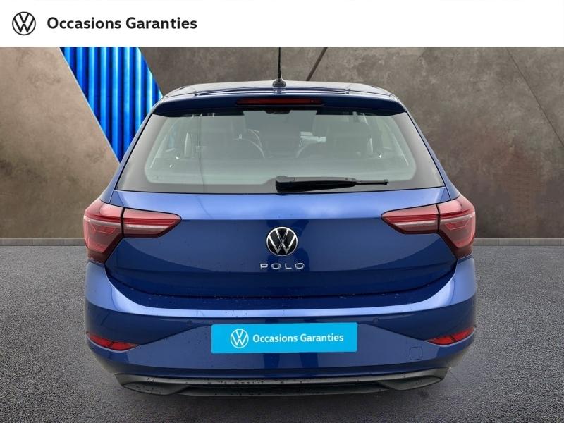 Voitures occasions VOLKSWAGEN POLO Style Paris