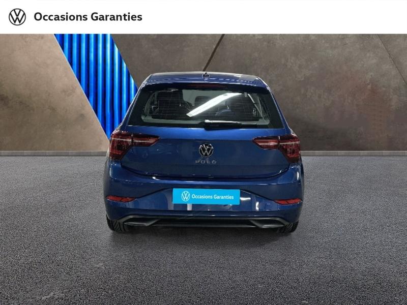 Voitures occasions VOLKSWAGEN POLO Style Paris