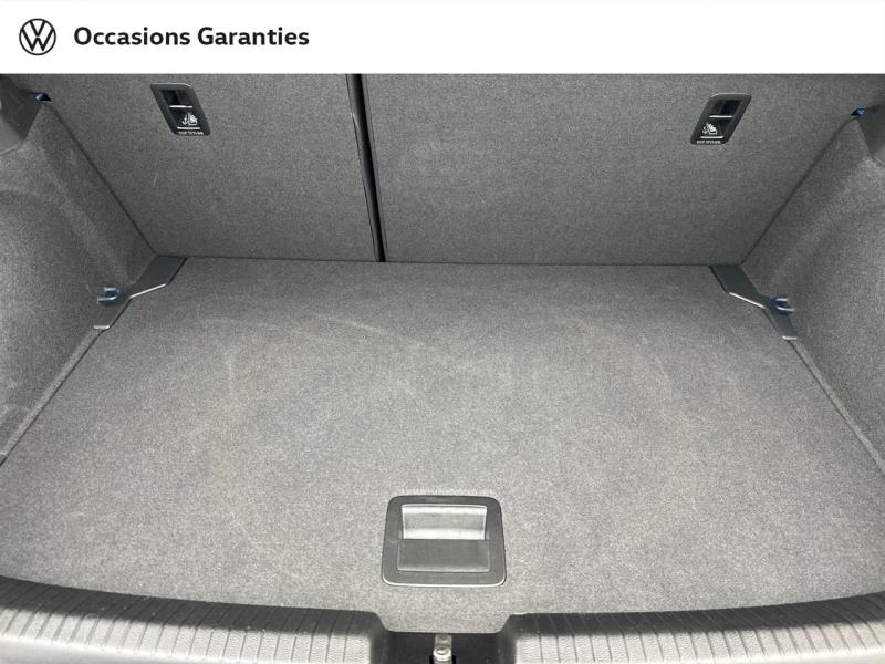 Voitures occasions VOLKSWAGEN POLO Style Paris