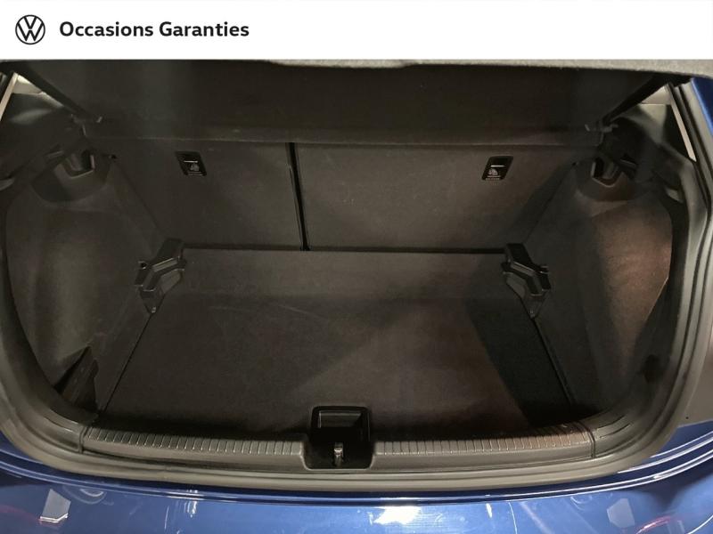 Voitures occasions VOLKSWAGEN POLO Style Paris