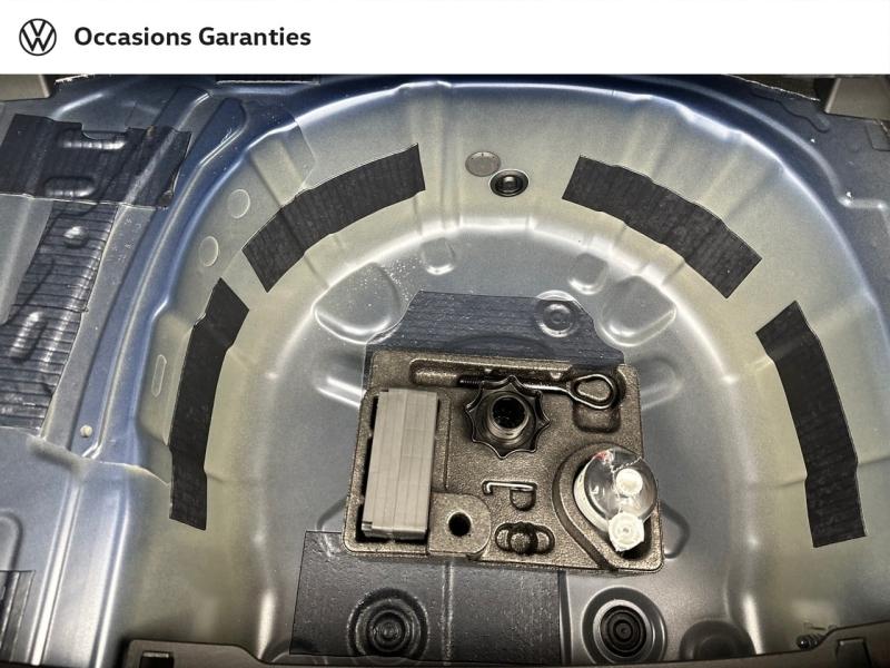 Voitures occasions VOLKSWAGEN POLO Style Paris