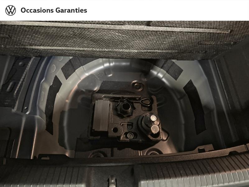 Voitures occasions VOLKSWAGEN POLO Style Paris