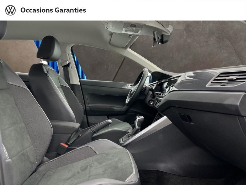 Voitures occasions VOLKSWAGEN POLO Style Paris