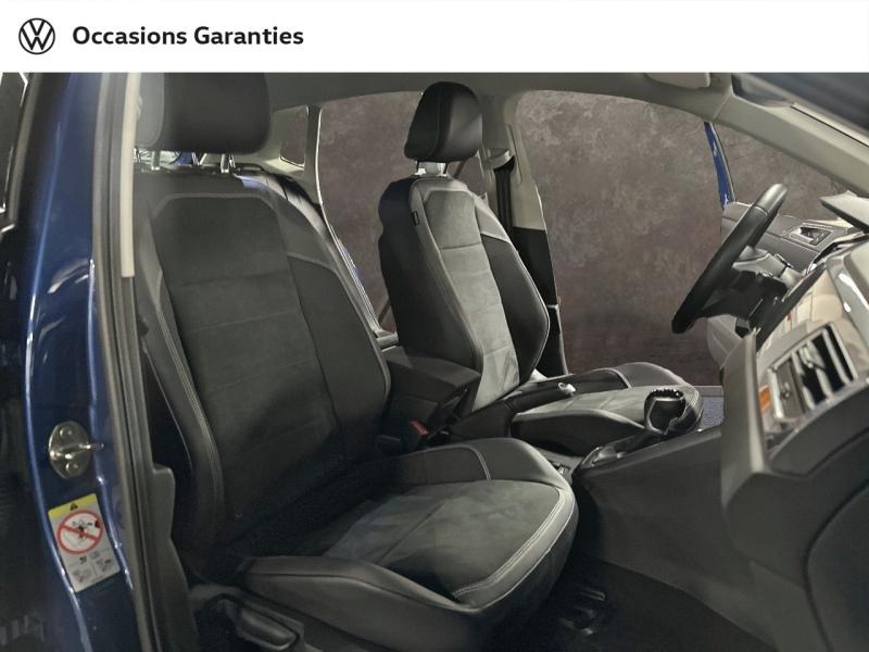 Voitures occasions VOLKSWAGEN POLO Style Paris