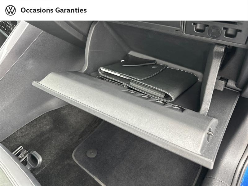 Voitures occasions VOLKSWAGEN POLO Style Paris