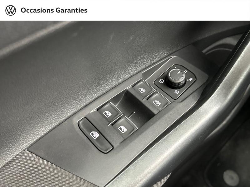 Voitures occasions VOLKSWAGEN POLO Style Paris