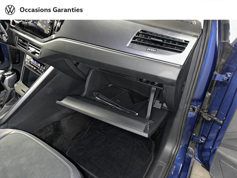 Voitures occasions VOLKSWAGEN POLO Style Paris