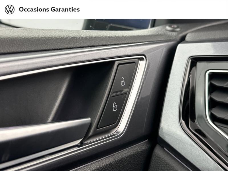 Voitures occasions VOLKSWAGEN POLO Style Paris