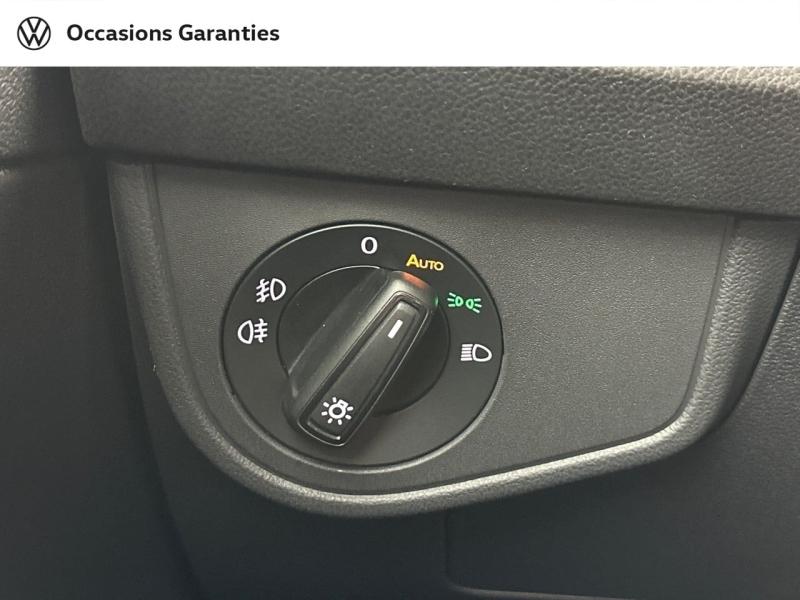 Voitures occasions VOLKSWAGEN POLO Style Paris