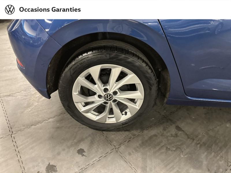 Voitures occasions VOLKSWAGEN POLO Style Paris