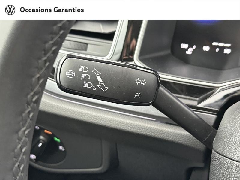 Voitures occasions VOLKSWAGEN POLO Style Paris