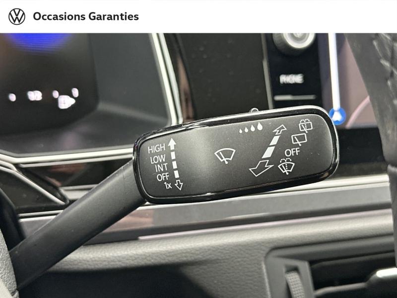 Voitures occasions VOLKSWAGEN POLO Style Paris
