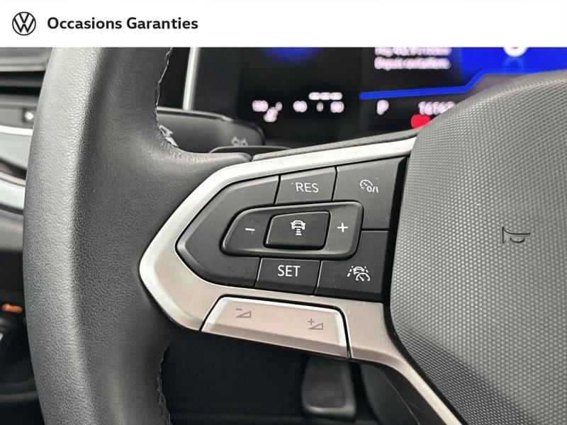 Voitures occasions VOLKSWAGEN POLO Style Paris