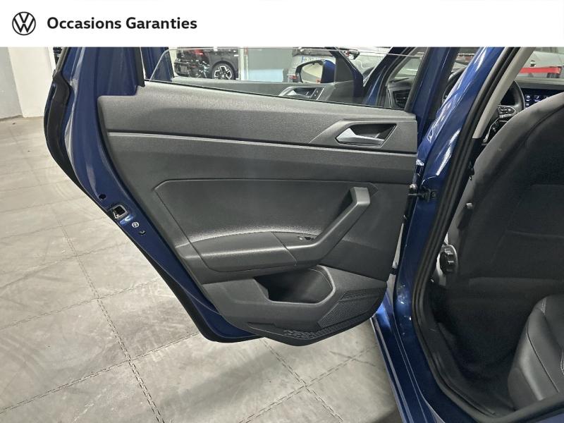 Voitures occasions VOLKSWAGEN POLO Style Paris