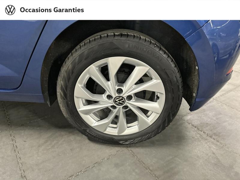 Voitures occasions VOLKSWAGEN POLO Style Paris