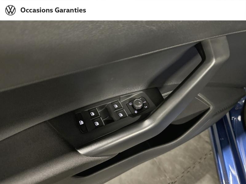 Voitures occasions VOLKSWAGEN POLO Style Paris