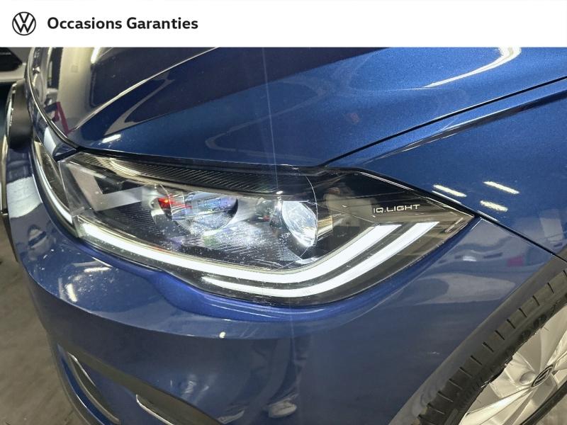 Voitures occasions VOLKSWAGEN POLO Style Paris