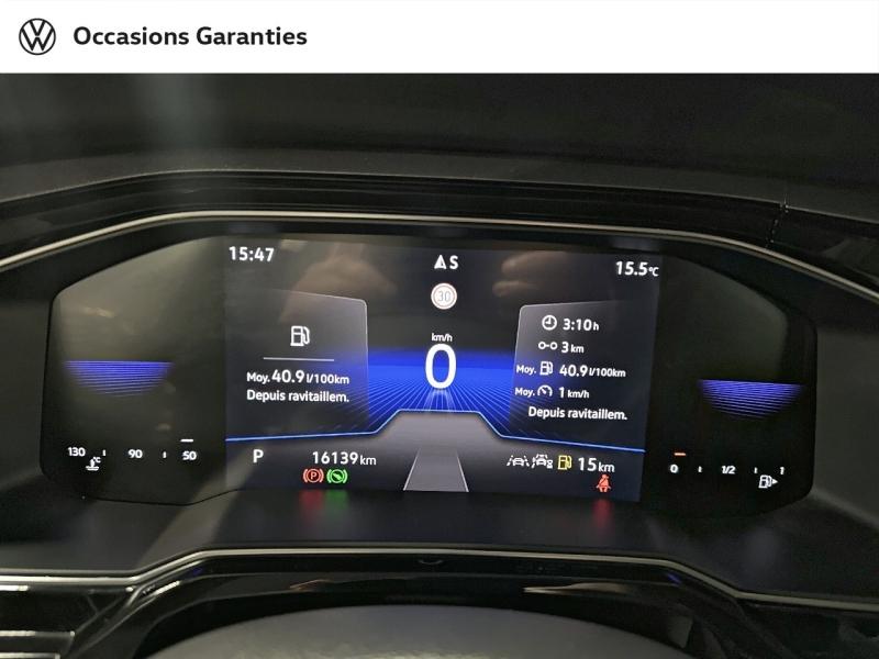 Voitures occasions VOLKSWAGEN POLO Style Paris