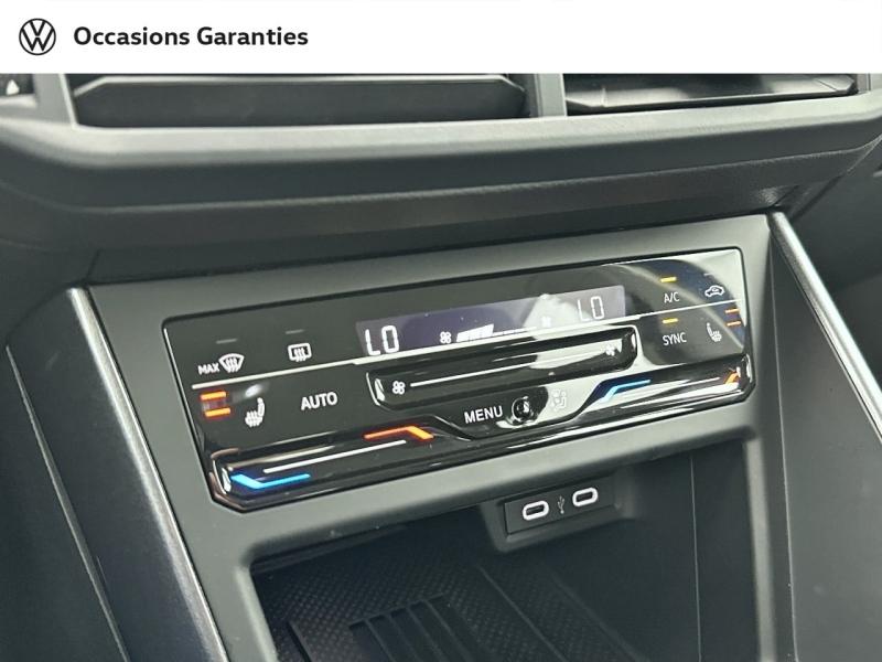 Voitures occasions VOLKSWAGEN POLO Style Paris