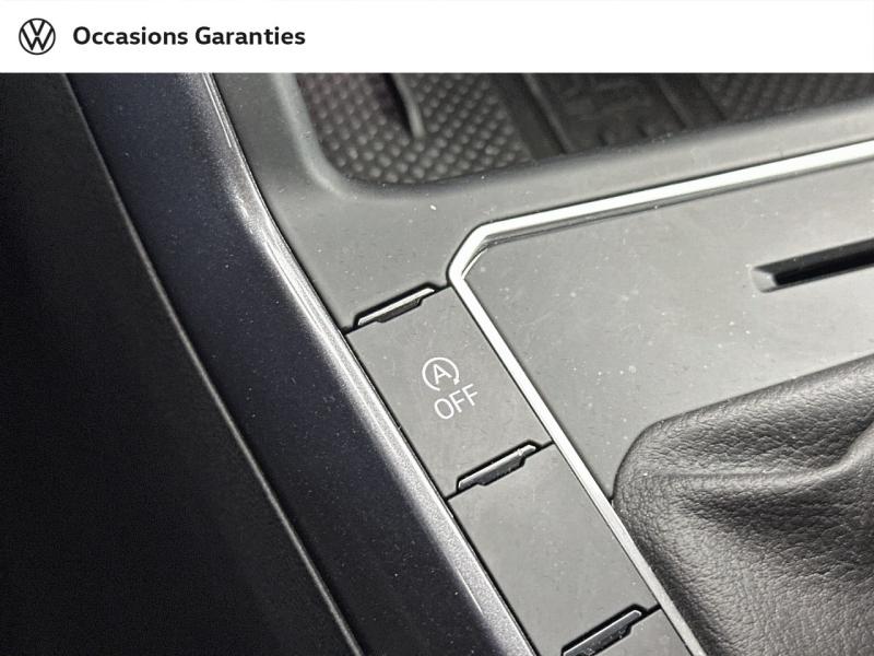 Voitures occasions VOLKSWAGEN POLO Style Paris