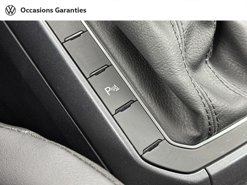Voitures occasions VOLKSWAGEN POLO Style Paris