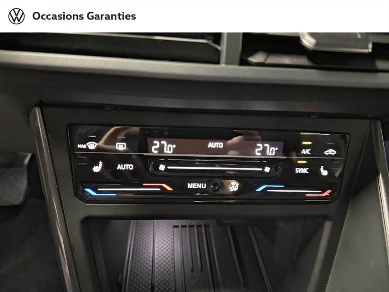 Voitures occasions VOLKSWAGEN POLO Style Paris