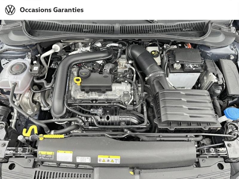 Voitures occasions VOLKSWAGEN POLO Style Paris
