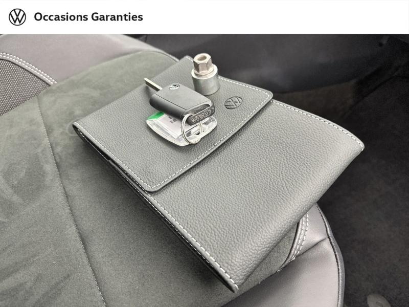 Voitures occasions VOLKSWAGEN POLO Style Paris