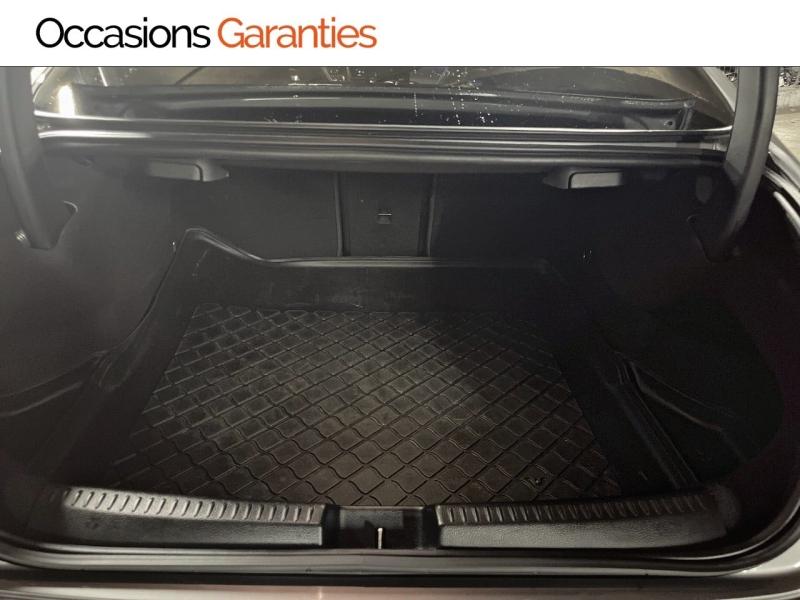 Voitures occasions MERCEDES-BENZ CLA AMG Line Paris