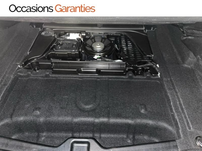 Voitures occasions MERCEDES-BENZ CLA AMG Line Paris